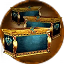 Icon for item "Sandstorm Gear Multi-Chest"