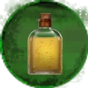 Icon for item "Vial of Glowing Blood"