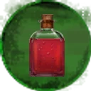 Icon for item "Phiole mit Verderbten-Mutagen"