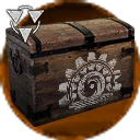 Icon for item "Empyrean Forge Mutator Chest"