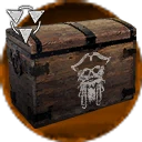 Icon for item "Barnacles & Black Powder Mutator Chest"