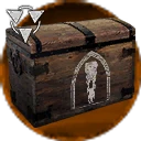 Icon for item "Tempest's Heart Mutator Chest"