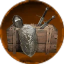 Icon for item "Icon for item "Cache of Mutated Armaments""