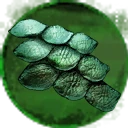 Icon for item "Corrupted Naga Scales"