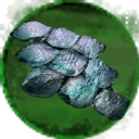 Icon for item "Escamas de Naga Calcificadas"