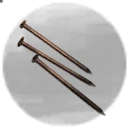 Icon for item "Iron Nails"