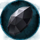 Icon for item "Cut Brilliant Onyx"