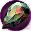 Icon for item "Geschliffener makelloser Opal"
