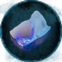 Icon for item "Opale éclatante"