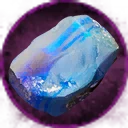 Icon for item "Makelloser Opal"