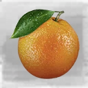 Icon for item "Naranja"