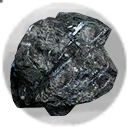 Icon for item "Mineral de plata"