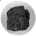 Icon for item "Minerale di ferro"