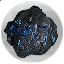 Icon for item "Minerale di metallo stellare"