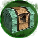 Icon for item "Outpost Rush Cache"