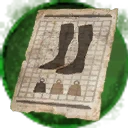 Icon for item "Magnificent Boots"
