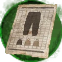Icon for item "Magnificent Pants"