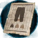 Icon for item "Majestic Pants"