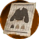 Icon for item "Raider Cloth Coat"