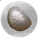 Icon for item "Cut Flawed Pearl"