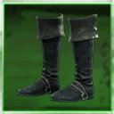 Icon for item "Shadewalker Shoes of the Sentry"