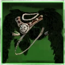 Icon for item "Indumento da cacciatore di bestie della vedetta"