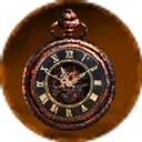 Icon for item "Runenstein-Stoppuhr"