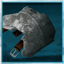 Icon for item "Valuable Armor Scraps"
