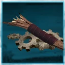 Icon for item "Valuable Engineering Scraps"