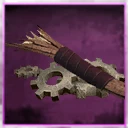 Icon for item "Infused Engineering Scraps"