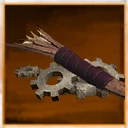 Icon for item "Infused Engineering Fragment"