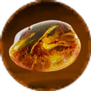 Icon for item "Petrified Fire"