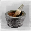 Icon for item "Brown Pigment"