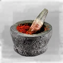Icon for item "Red Pigment"