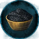 Icon for item "Poppy Seeds"