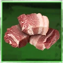 Icon for item "Pork Belly"