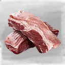 Icon for item "Carne de Porco"