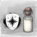 Icon for item "Strong Arcane Absorption Potion"