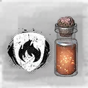 Icon for item "Poción de absorción de fuego fuerte"