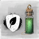 Icon for item "Mächtiger Trank der Naturabsorption"