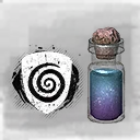 Icon for item "Strong Void Absorption Potion"