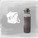 Icon for item "Strong Encumbrance Potion"