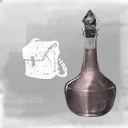 Icon for item "Infused Encumbrance Potion"