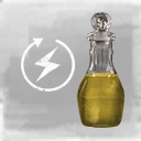 Icon for item "Infused Endurance Potion"