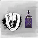 Icon for item "Pozione di protezione dagli Antichi potente"