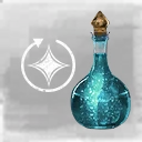 Icon for item "Nasycony eliksir skupienia"