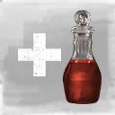 Icon for item "Elixir de curación"