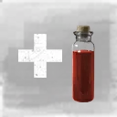 Icon for item "Gewöhnlicher Trank der Gesundheit"