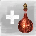 Icon for item "Infused Health Potion"