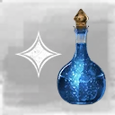 Icon for item "Potion de mana imprégnée"